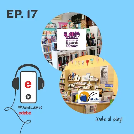 Especial Día de las Librerías.