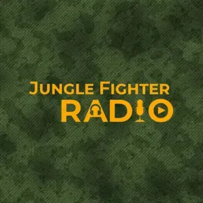 Jungle Fighter Internet Radio