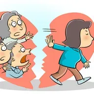 Ghosting the family group chat