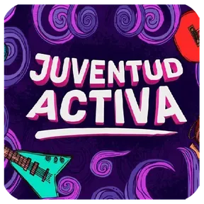 Juventud Activa 2.0