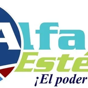 Alfa Stereo 107.8 FM