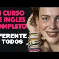 039. Curso de Inglés Completo Diferente a Todos, Gratis Desde Cero a Avanzado