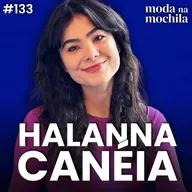 133 | Desenvolvimento Técnico de Moda em Calgary, com Halanna Canéia