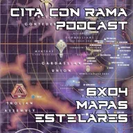 CCR - 6x04 - Mapas estelares