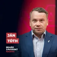 Tóth z Rady pre rozpočtovú zodpovednosť: Zhoršený priemerný rating nás poslal 20 rokov dozadu