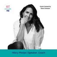Beyond the Before & After: Hilary Phelps on the Messy, Courageous Work of Long-Term Recovery