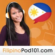 Filipino Vocab Builder S1 #190 - Music: Common Musical Instruments