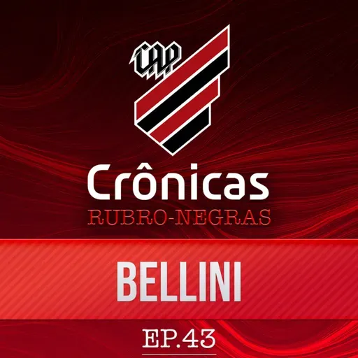 Crônicas rubro-negras #43 | Bellini e o homem na Lua