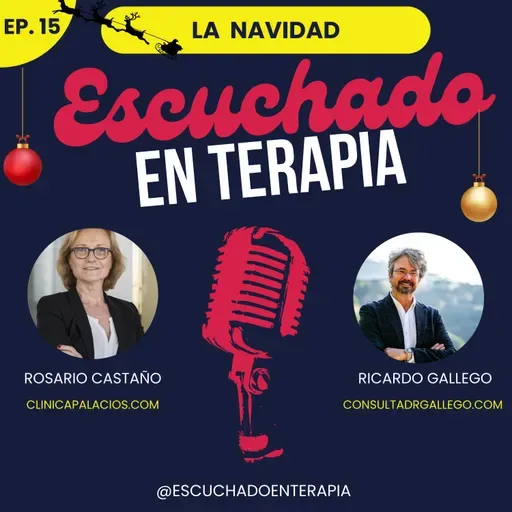 Ep. 15 La Navidad