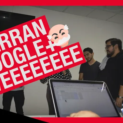 61: Cierran Google+, Gameboy Classic, videojuego de harry potter y tablet de google