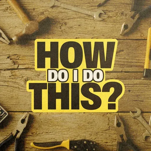 How Do I Do This? : Giving in Unforgiving TImes | Matt Roden | Part 6 of 6