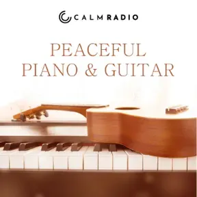 PEACEFUL PIANO & GUITAR