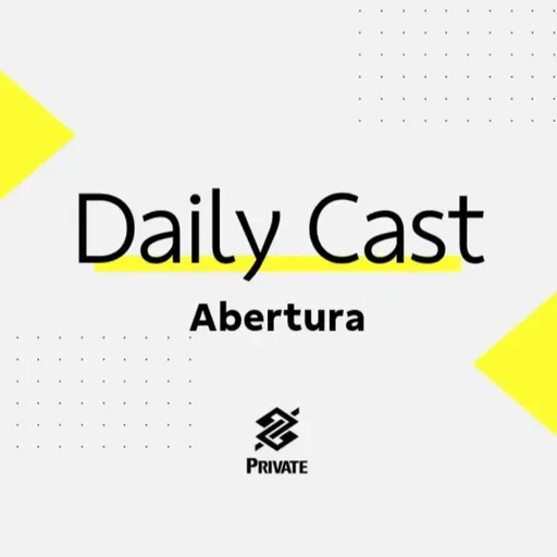 Daily Cast – Abertura – 27.09.2023 - Episódio 891