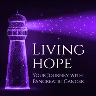 LIVING HOPE: Dr. Andrew Rakeman, Lustgarten Foundation