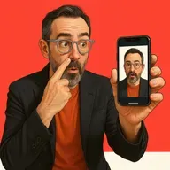 La IA está facilitando el fraude digital, sí. Pero cómo puedes protegerte hoy.