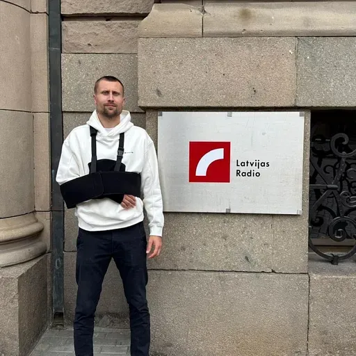 Basketbolists Laksa: Spēlētāji visu ziedo, lai piepildītu sapni - spēlētu Latvijas izlasē