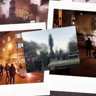 هراس از خیابان، تکیه بر مرگ