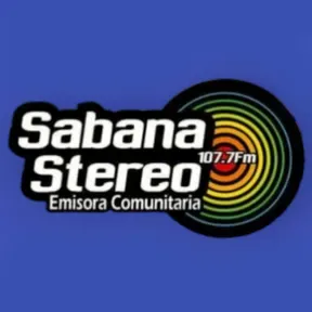 SABANA STÉREO 107.7 FM