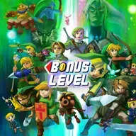 DE LEGENDE VAN ZELDA - 40 jaar-retrospective