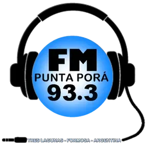 FM 93.3 Punta Porá