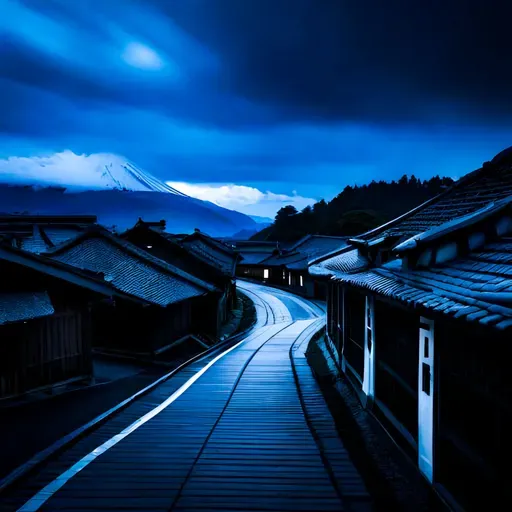 12 Aterradoras leyendas urbanas de Japón