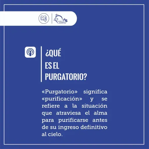 Preparándonos para Pentecostés 48/50
