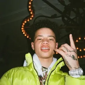 Lil Mosey