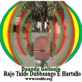Radio Toulde