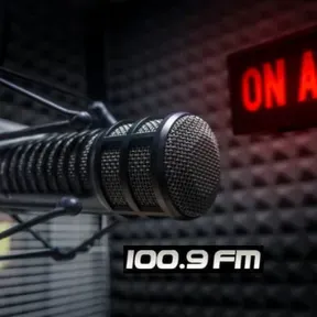 RADIO MIX 100.9