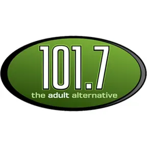KLRR 101.7