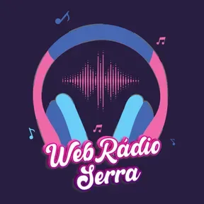 Web Rádio Serra