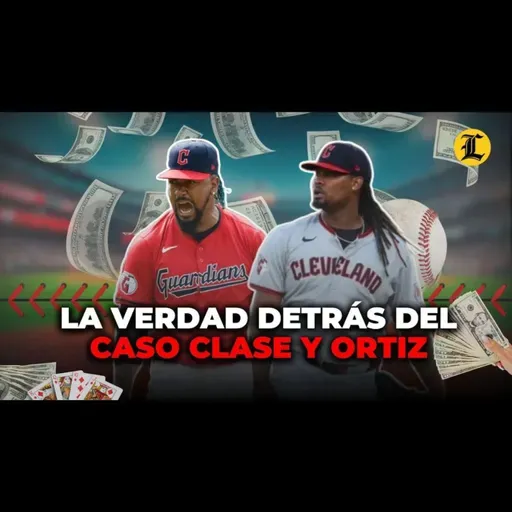 Todo lo que se sabe del caso Emmanuel Clase y Luis Ortiz