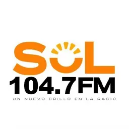 Radio Sol 104.7 FM Hermosillo en vivo