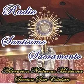 Santísimo Sacramento Radio
