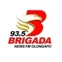 Brigada News FM Olongapo - DWTY