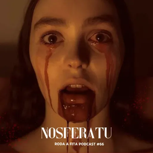 Sugar Daddy da Eslováquia - Nosferatu | RFP #66