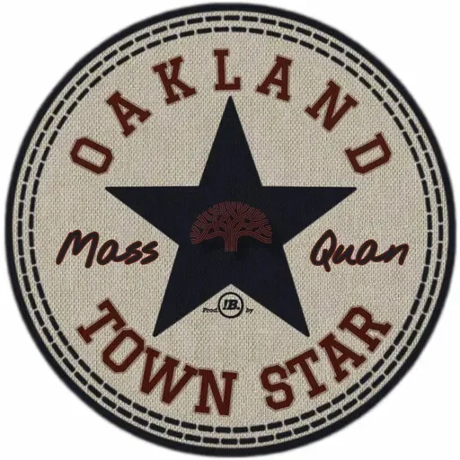 MassQuan ☆ TheHoodDieYoung (prod. by !B.)