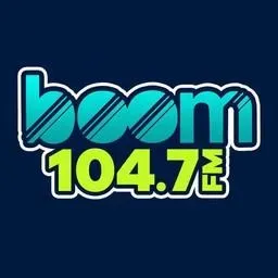 Boom 104.7 FM en vivo