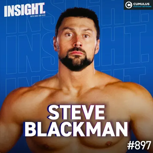 Steve Blackman (Best Of CVV) - The Lethal Weapon, Shane McMahon Fall, JBL Airport Fight, Hardcore Title, Brawl For All