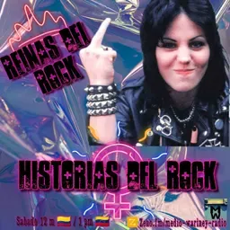 Reinas del Rock