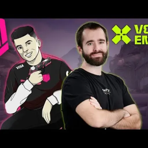 ¡ENTREVISTA a KRÜ! 🧐 Derrota de GIANTX y KOI + HERETICS IMPARABLE | Universo Valorant 7