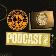 BlackYellowBR 530 - Os Seis Anéis EP6 - Super Bowl XLIII