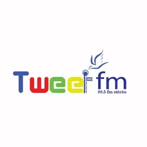 Tweet FM