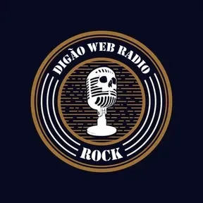 Digão Web Radio Rock.