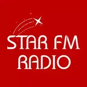 Star FM Radio بث حي