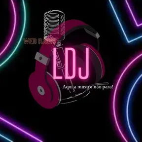 Web Rádio LDJ