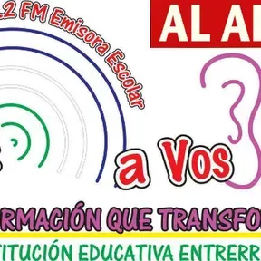 Voz a Vos
