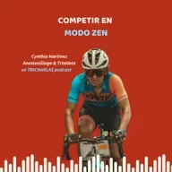 Episodio 152 - Charla con Cynthia Martinez