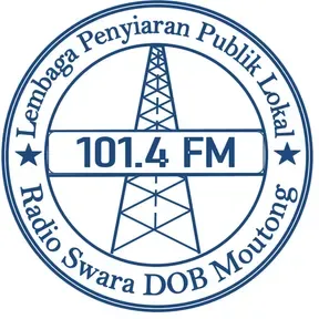 RADIO SWARA DOB MOUTONG