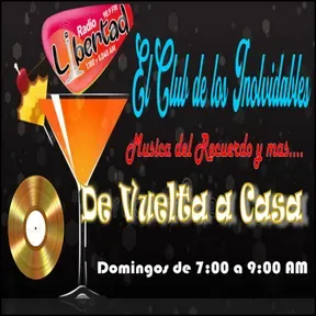 El Club de los inolvidables